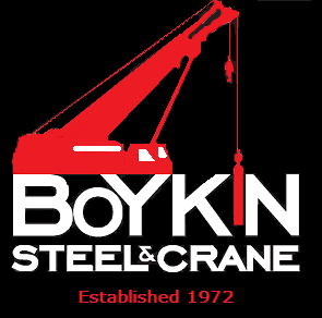 Boykin Steel & Crane